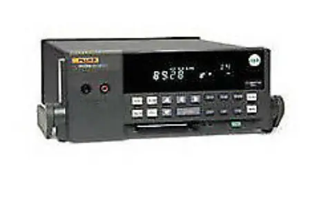 Fluke 2635A Hydra Databucket
