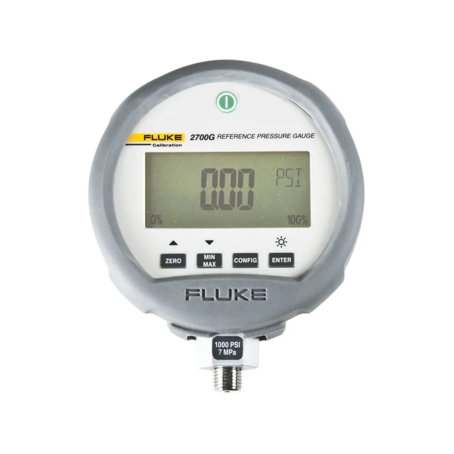 Fluke 2700G-BG2M Referentiedrukmanometer