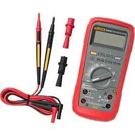 Fluke 28IIEX Intrinsiek veilige True-RMS digitale multimeter