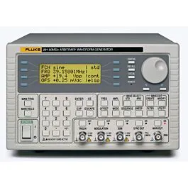 Fluke 291-U 100 MS/s golfvormgenerator