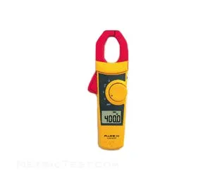 Fluke 322 Digitale multimeter