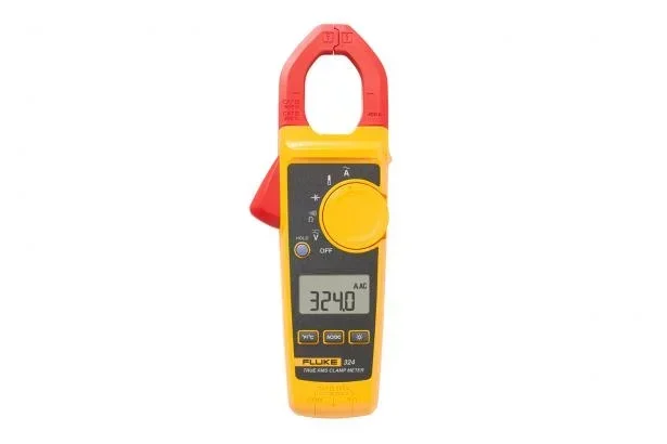 Fluke 324 True-RMS Tang-meter