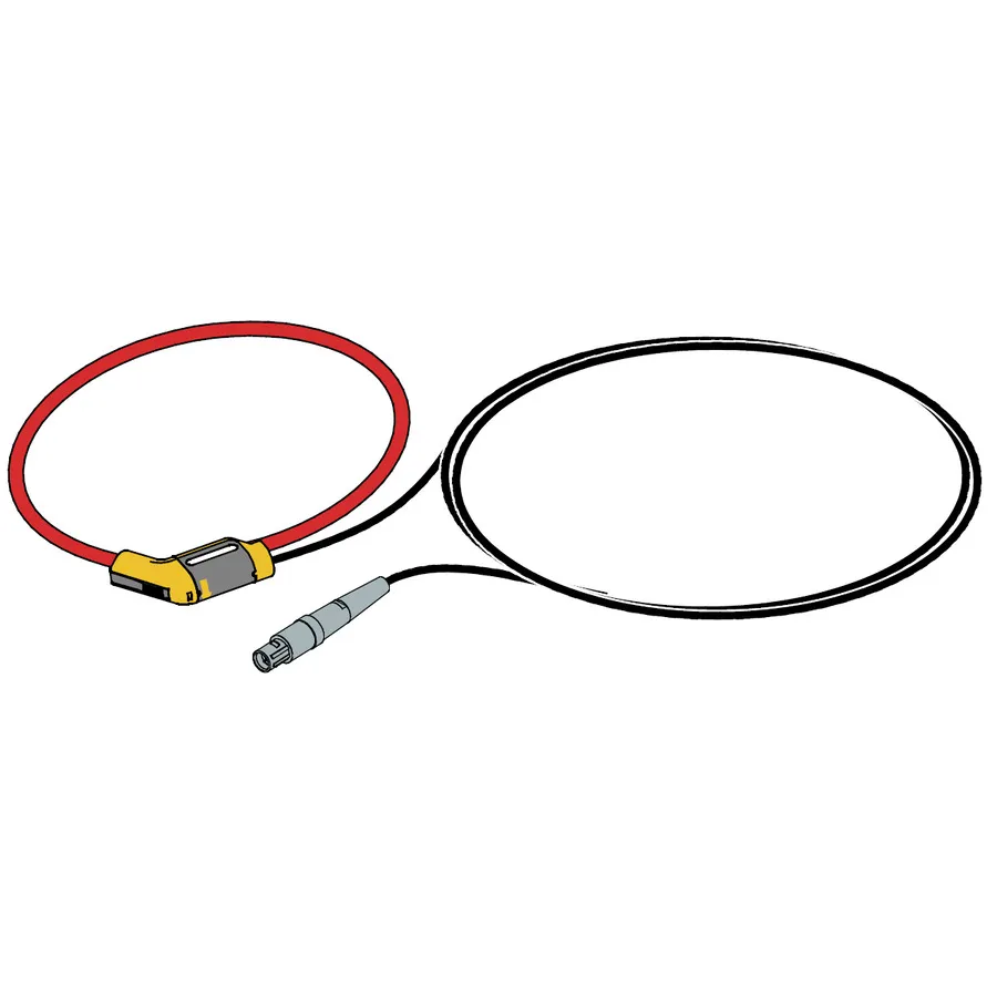 Fluke 3310-PR-TF-II 5000A AC Stroomprobe