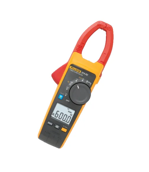 Fluke 374 iFlex stroomklemtang