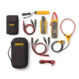 Fluke 393-IRR-TLPV Zonne-installatiekit