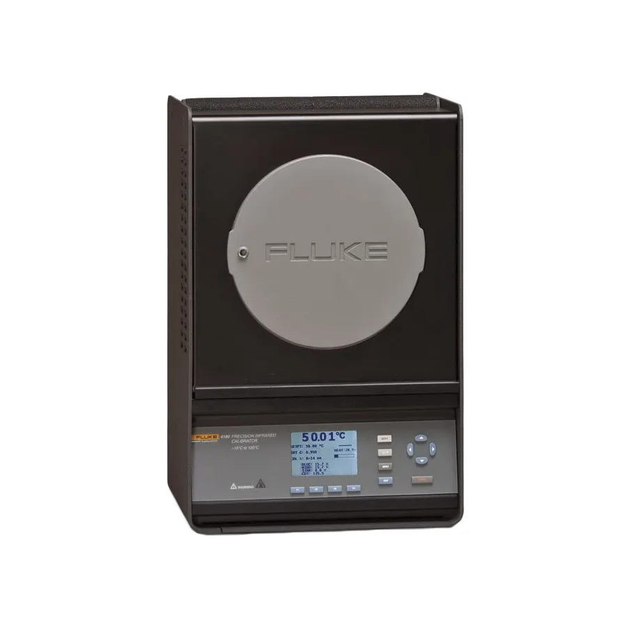 Fluke 4180-156 infraroodkalibreerder