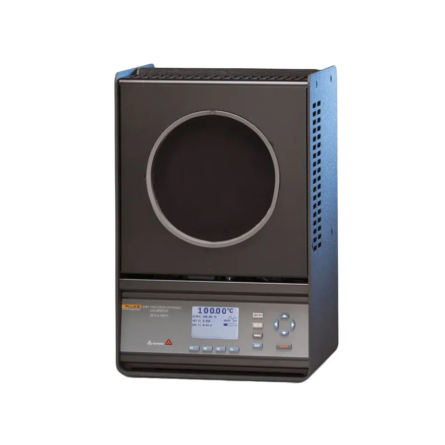 Fluke 4181-156 infraroodkalibreerder