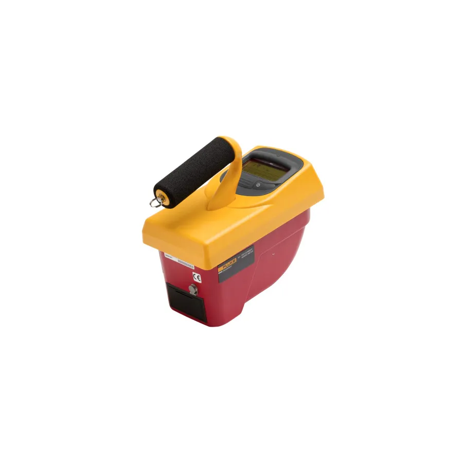 Fluke 451P-RYR Onder druk gezette Ionenkamer Opnamemeter