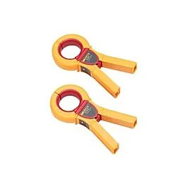 Fluke 45781EL Selectieve/zonder-aardspit klemaccessoire voor Fluke 1623