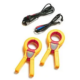 Fluke 45782EL Selectieve/zonder-aardspit klemaccessoire voor Fluke 1625