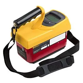 Fluke 481 Stralingdetectiemeter