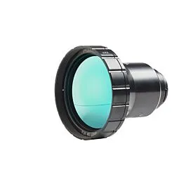 Fluke 4X-LENS Infrarood telelens