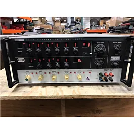 Fluke 5200A programmeerbare AC-ijker