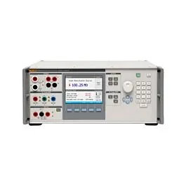 Fluke 5320A Elektrische tester-kalibreerder