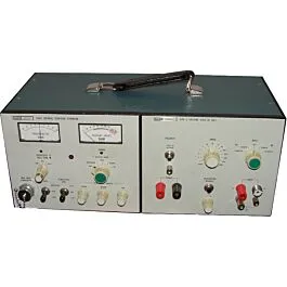 Fluke 540B Thermische Overdrachtsnorm