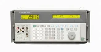 Fluke 5500A-SC oscilloscoopkalibreerder