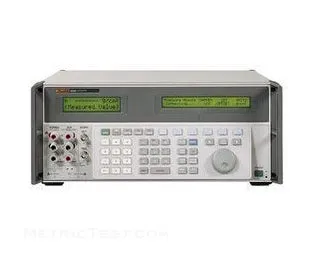 Fluke 5520A Multifunctionele Kalibratiemeter