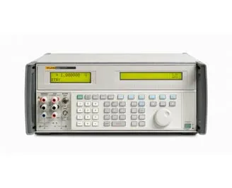 Fluke 5522A Multifunctionele Kalibratiemeter