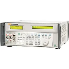 Fluke 5522A/1GHZ Multifunctionele Kalibratiemeter