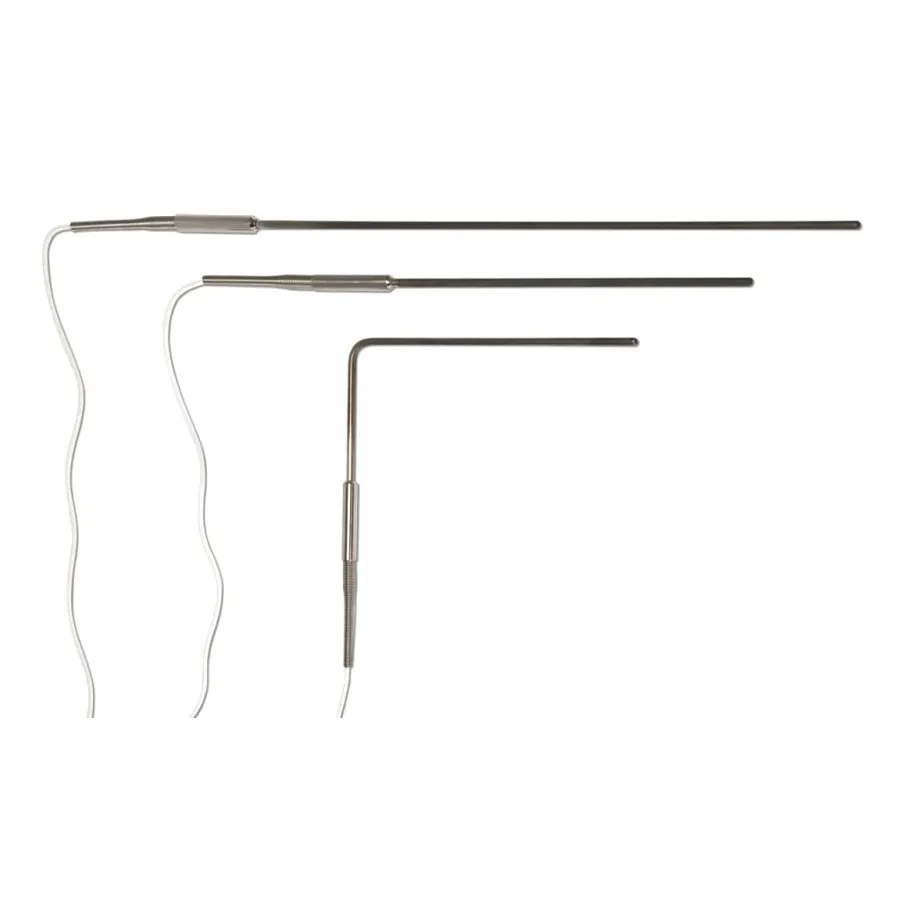 Fluke 5609-9BND-J Secondary PRT Probe