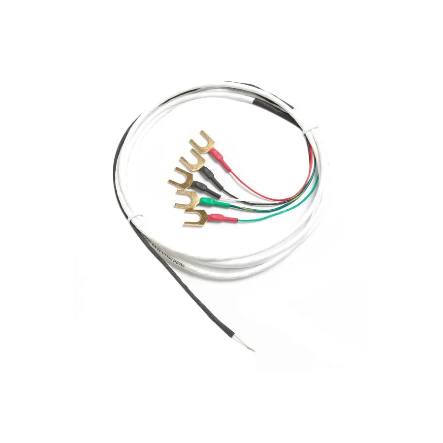Fluke 5611A-11-J Blote Thermistor-probe