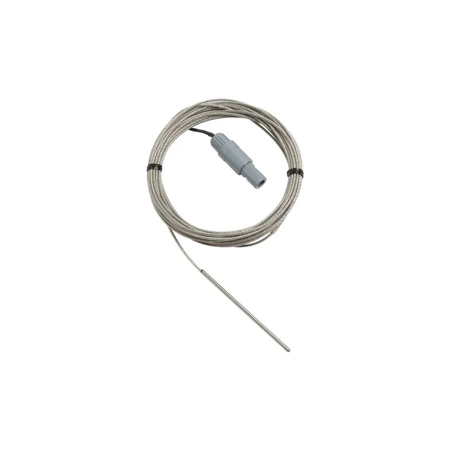 Fluke 5611A-11-P Siliconen-kraal Thermistor