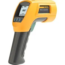 Fluke 572-2 Dubbele Laser IR-thermometer