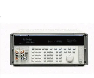 Fluke 5720A Multifunctionele Kalibratie-eenheid