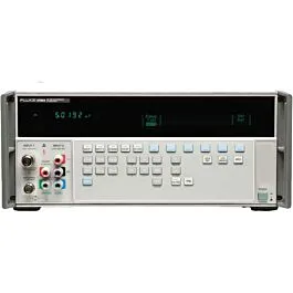 Fluke 5790A-03 AC-meetstandaard