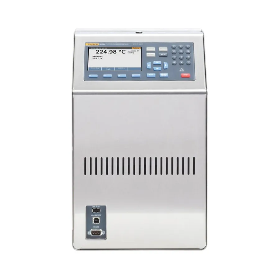 Fluke 6109A-156 Kalibratiebad