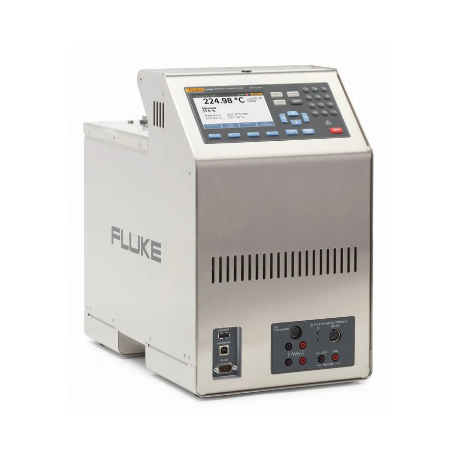 Fluke 6109A-P-156 Kalibratiebad