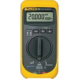 Fluke 705E Luskalibratie Instrument