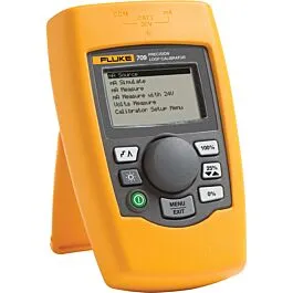 Fluke 709 Nauwkeurige stromlus-ijker
