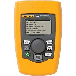 Fluke 709H Nauwkeurige stromlus-ijker
