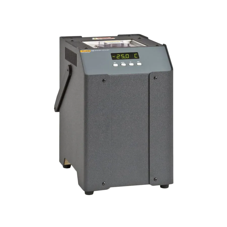 Fluke 7103-TR-156 Kalibratiebad