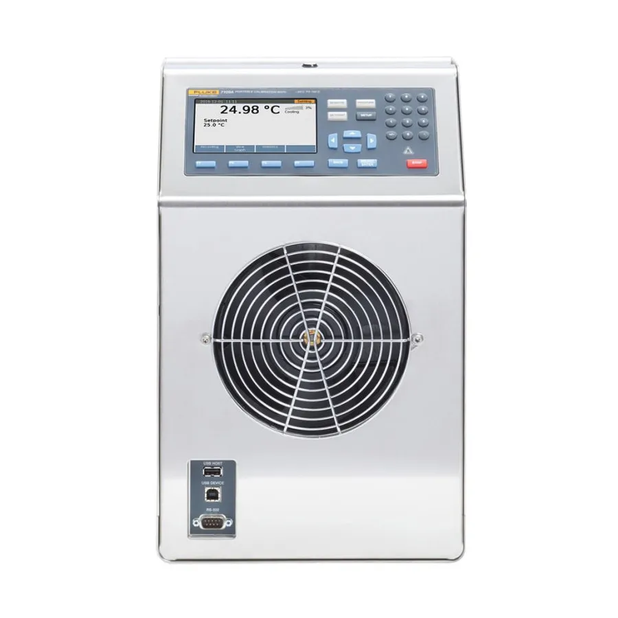 Fluke 7109A-156 Kalibratiebad