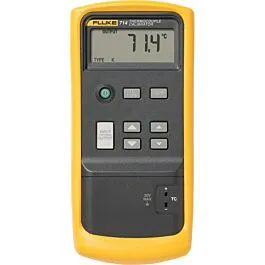 Fluke 714 Thermokoppelcalibreerder