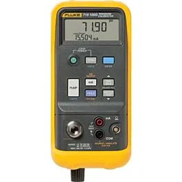 Fluke 719-100G Druk Kalibreerder