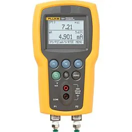 Fluke 721-3610 Drukkalibrator met Twee Sensoren