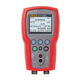 Fluke 721EX-3615 Drukkalibrator met Twee Sensoren