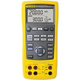 Fluke 725E Multifunctionele proceskalibrator