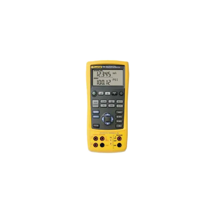 Fluke 725/FPC Proceskalibrator