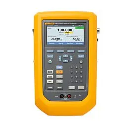Fluke 729-30G Automatische drukkalibrator