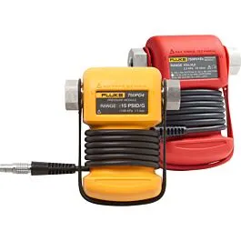Fluke 750P Serie drukcellen