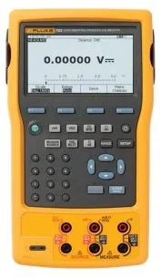 Fluke 753 Documenterend Proces Kalibreerder