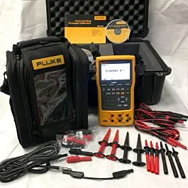 Fluke 754 Multifunctie Documenterend Kalibreerder