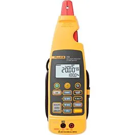 Fluke 772 Milliamp-processtang-multimeter