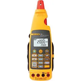 Fluke 773 Milliamp-processtang-multimeter