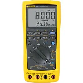 Fluke 789E Proceskalibrator