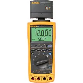 Fluke 789/IR3000 Process Meter met IR3000FC module